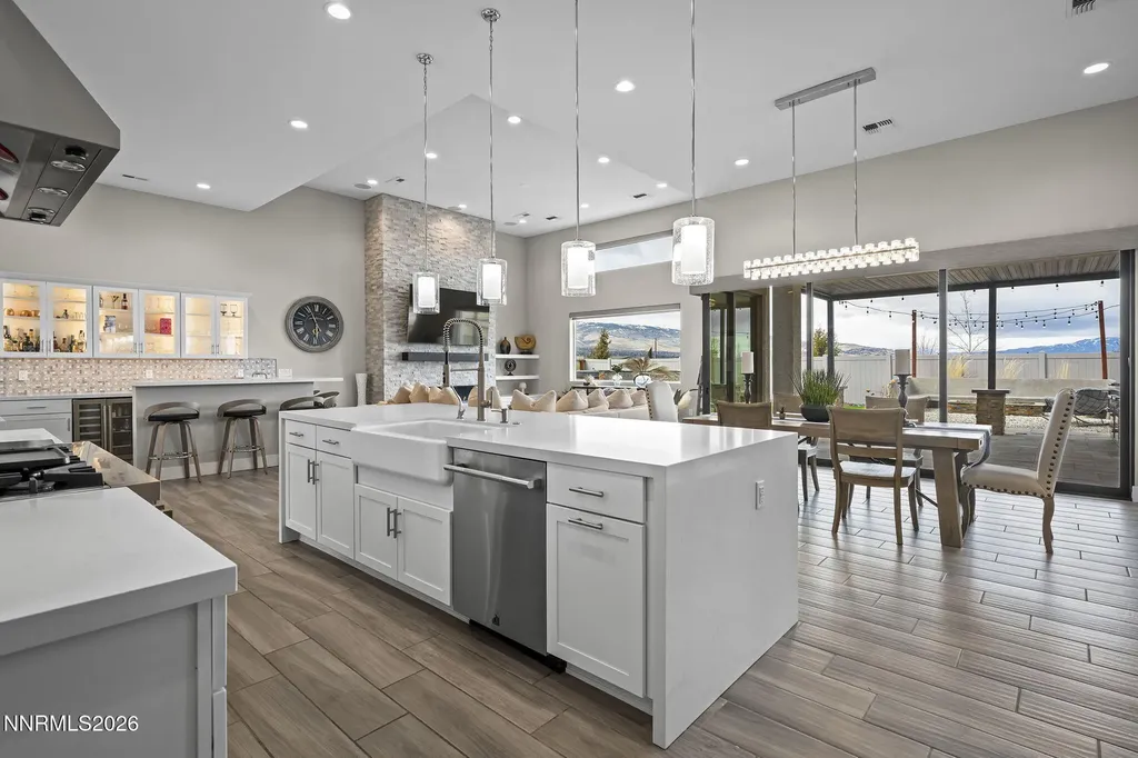 2945 Ruby Desert Reno NV 89521