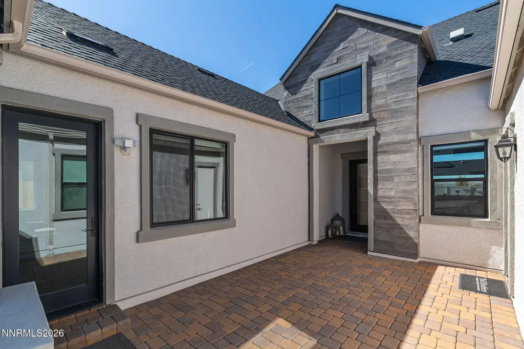 2945 Ruby Desert Reno NV 89521
