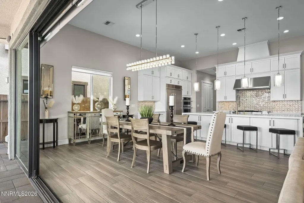 2945 Ruby Desert Reno NV 89521