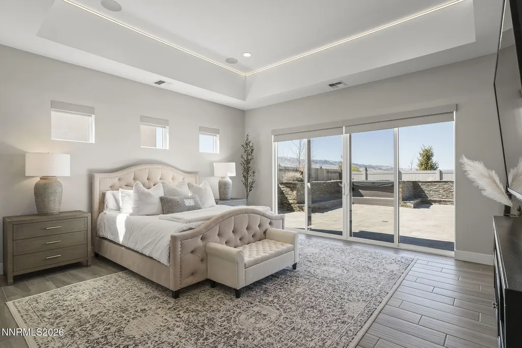 2945 Ruby Desert Reno NV 89521