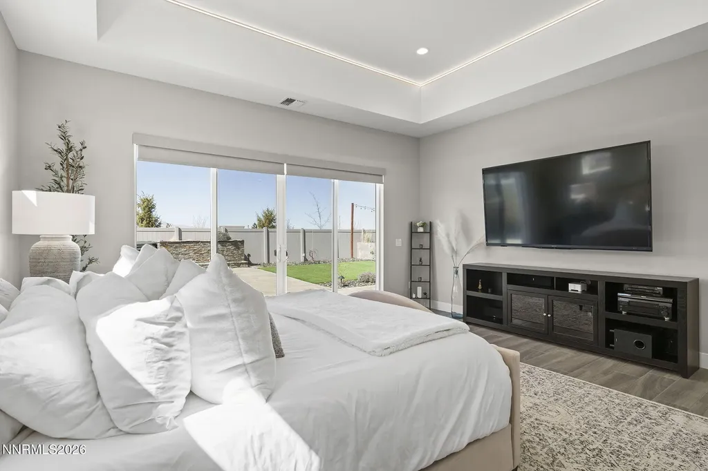 2945 Ruby Desert Reno NV 89521