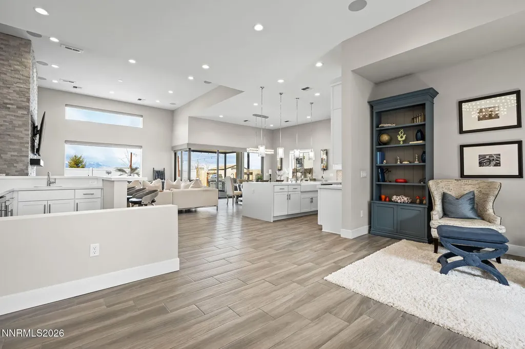 2945 Ruby Desert Reno NV 89521
