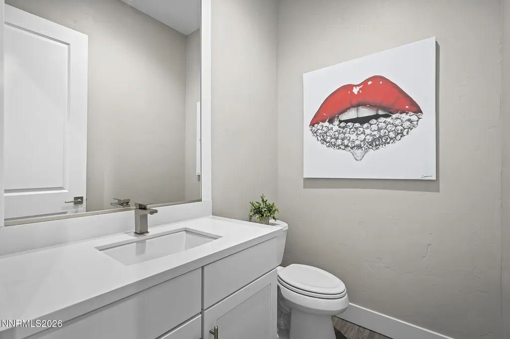 2945 Ruby Desert Reno NV 89521