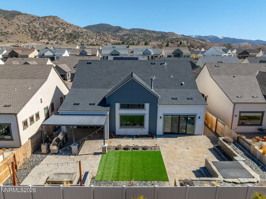 2945 Ruby Desert Reno NV 89521