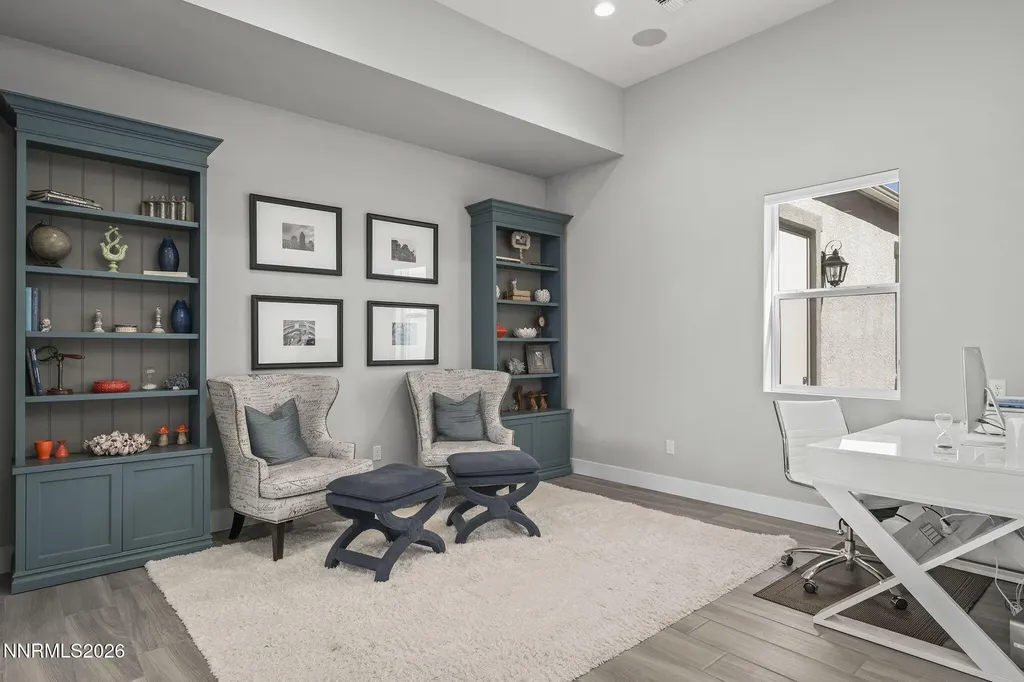 2945 Ruby Desert Reno NV 89521
