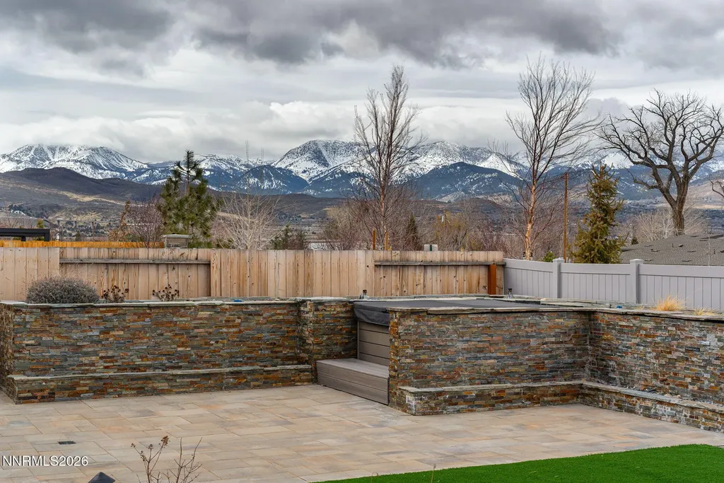 2945 Ruby Desert Reno NV 89521