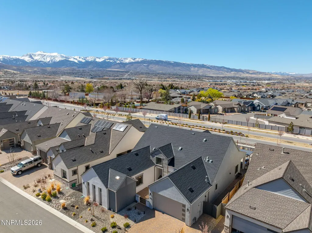 2945 Ruby Desert Reno NV 89521