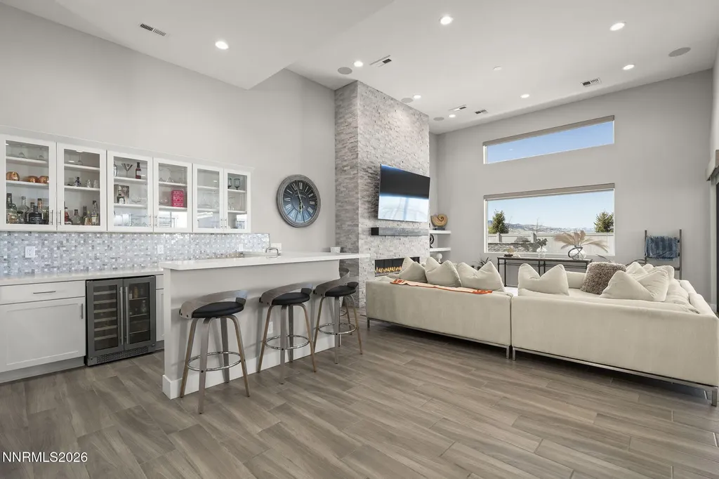 2945 Ruby Desert Reno NV 89521