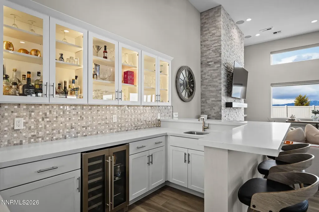 2945 Ruby Desert Reno NV 89521