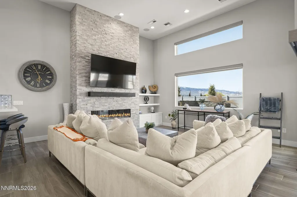 2945 Ruby Desert Reno NV 89521