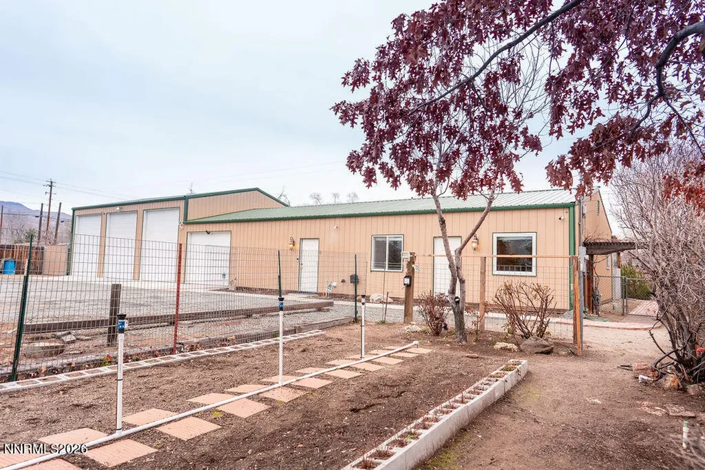 2931 Airport Carson City NV 89706