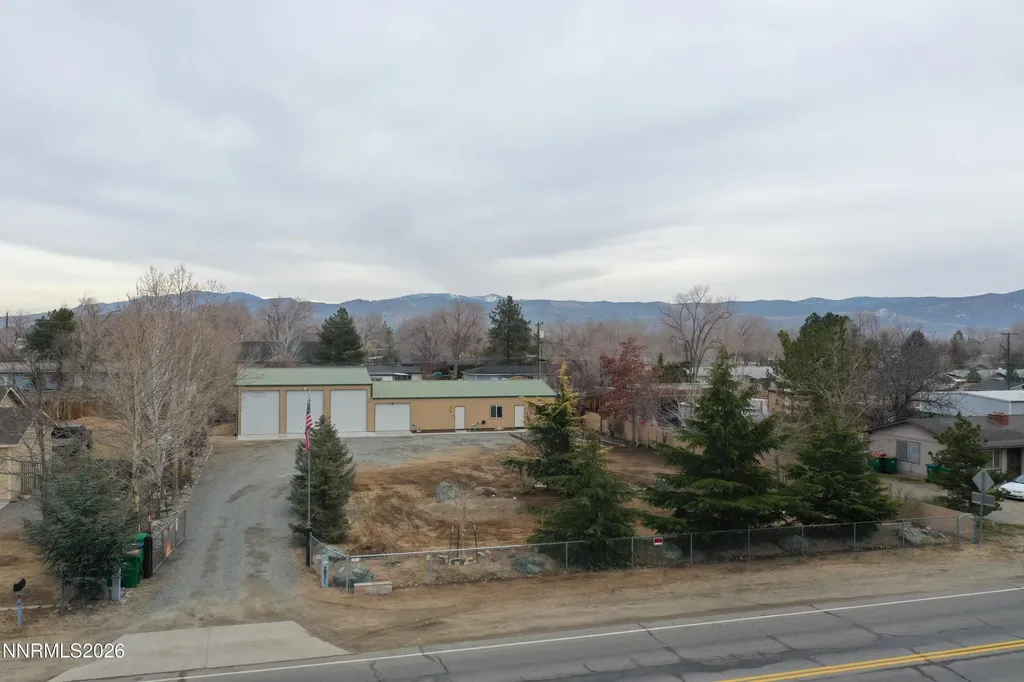 2931 Airport Carson City NV 89706