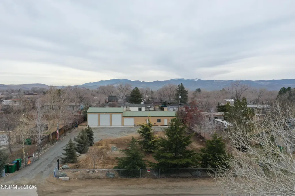 2931 Airport Carson City NV 89706