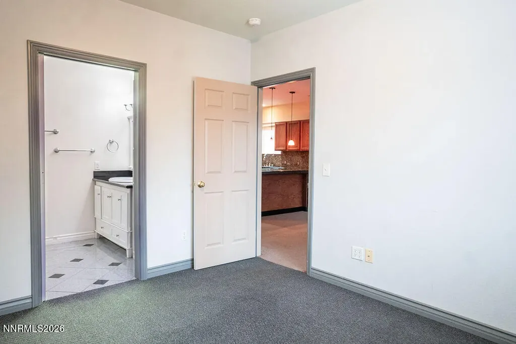 2931 Airport Carson City NV 89706