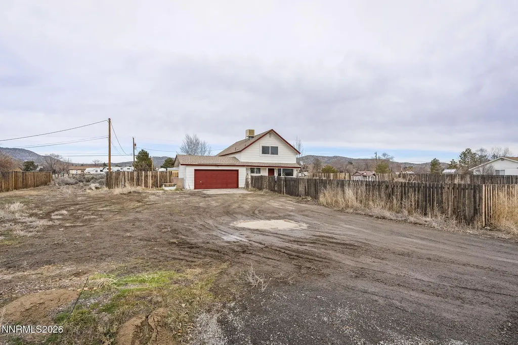 11595 Deodar Reno NV 89506