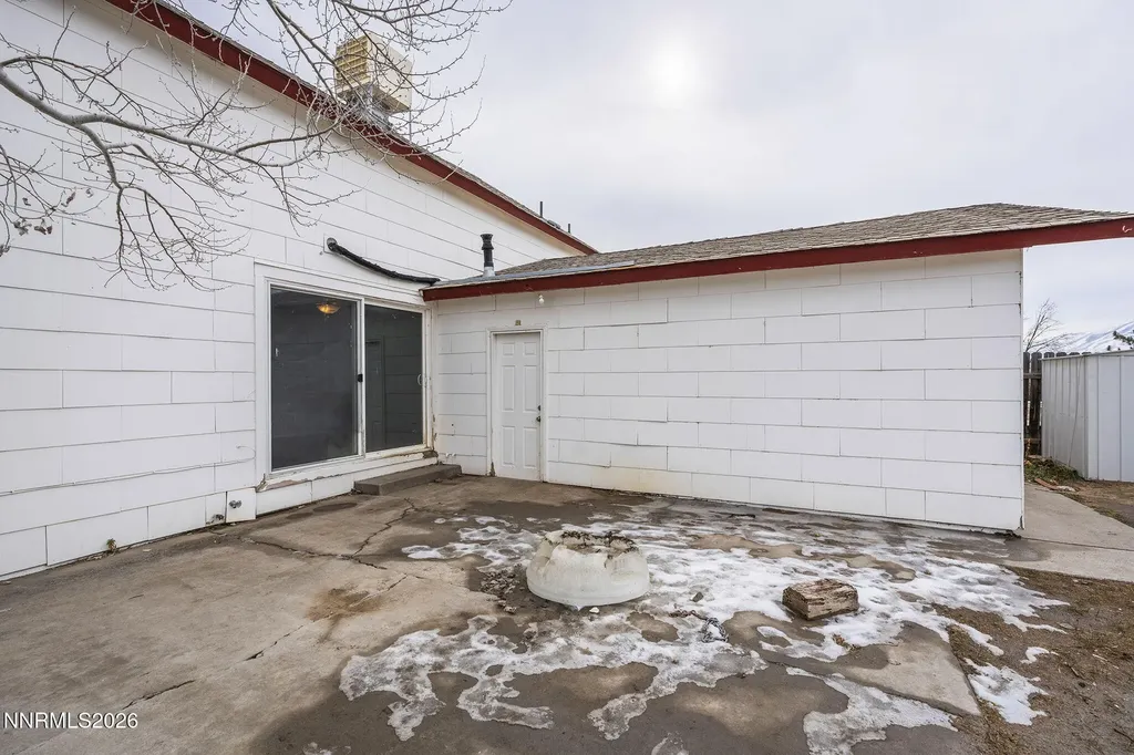 11595 Deodar Reno NV 89506