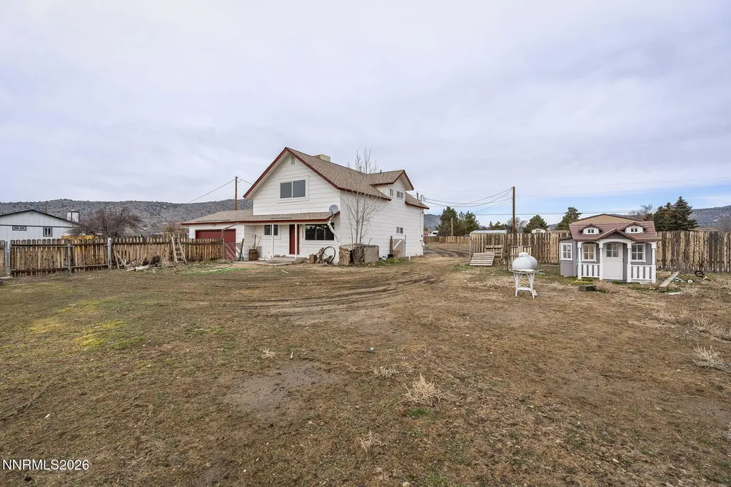 11595 Deodar Reno NV 89506