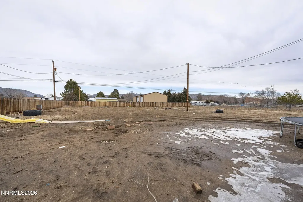 11595 Deodar Reno NV 89506