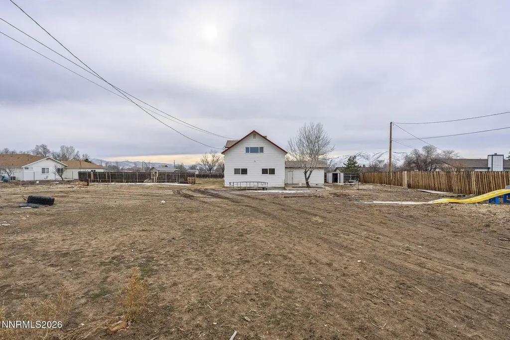 11595 Deodar Reno NV 89506