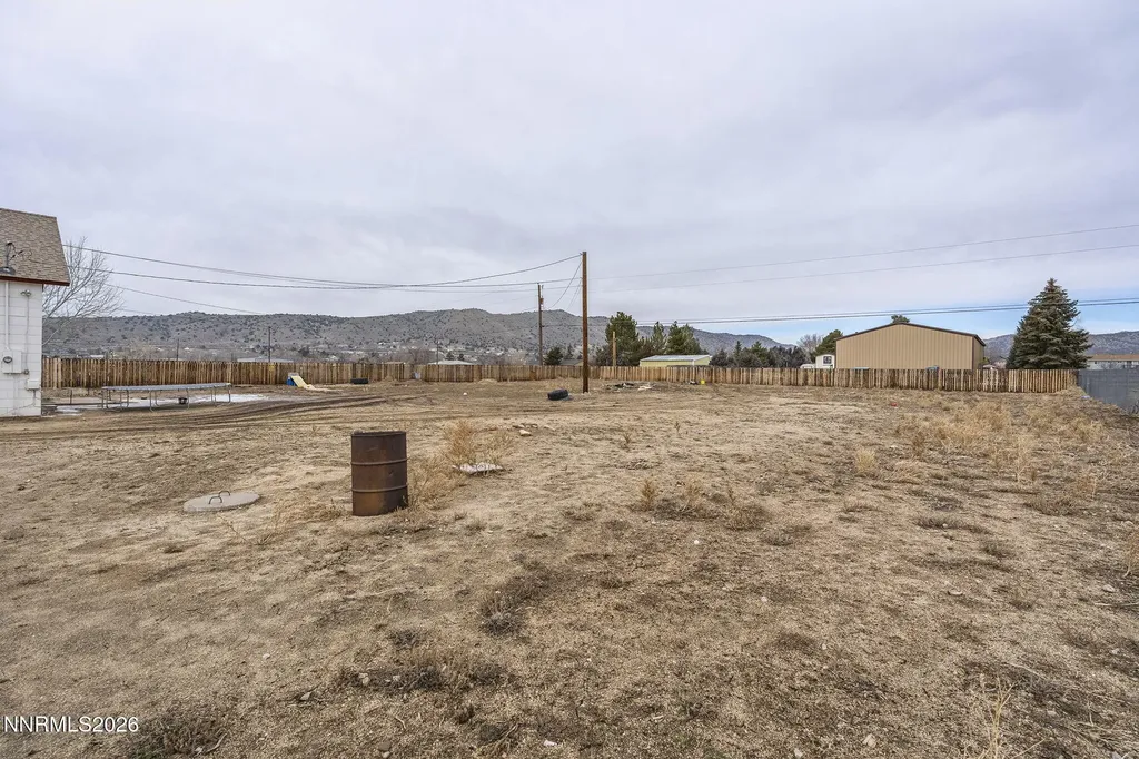 11595 Deodar Reno NV 89506