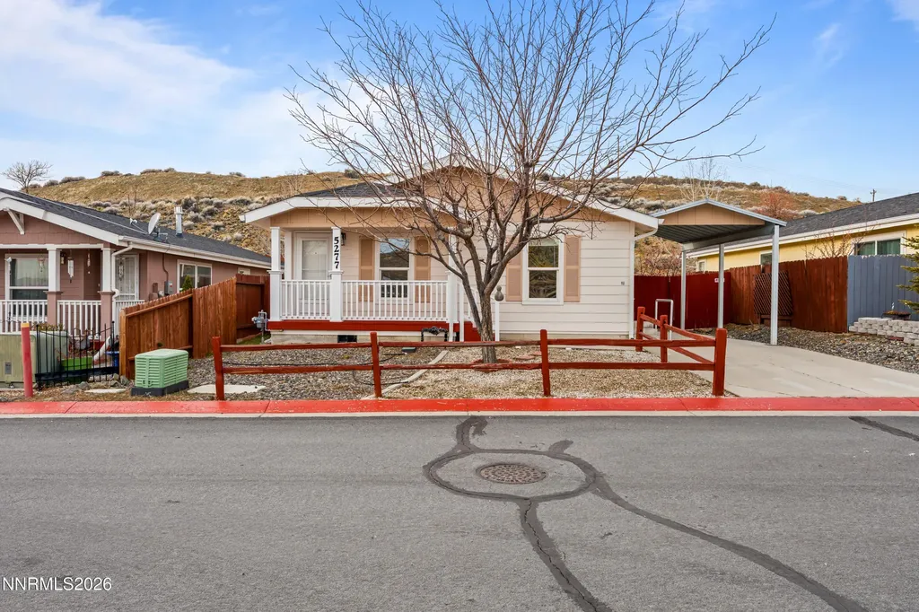 5277 Mount Dana Reno NV 89506