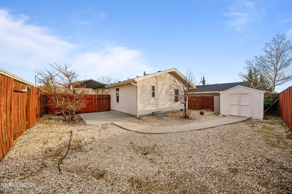 5277 Mount Dana Reno NV 89506