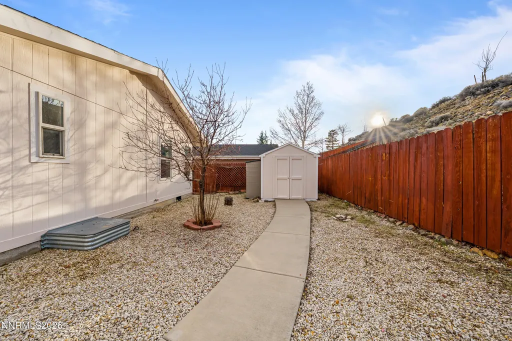 5277 Mount Dana Reno NV 89506