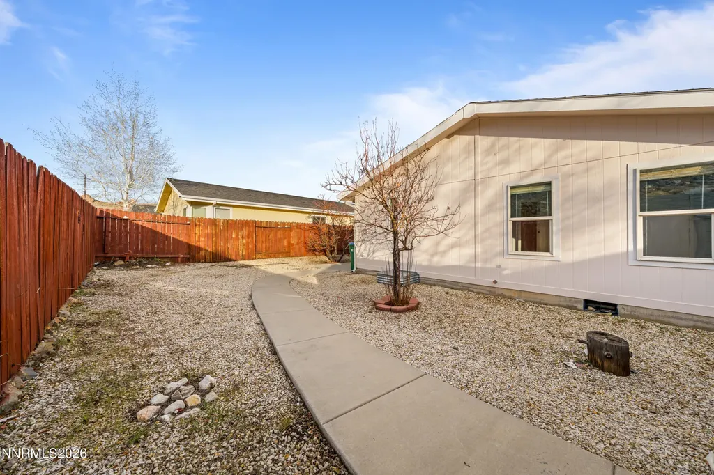 5277 Mount Dana Reno NV 89506