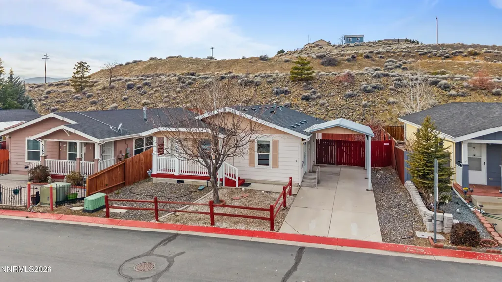 5277 Mount Dana Reno NV 89506