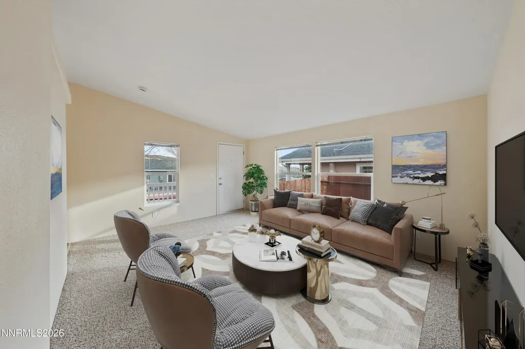 5277 Mount Dana Reno NV 89506