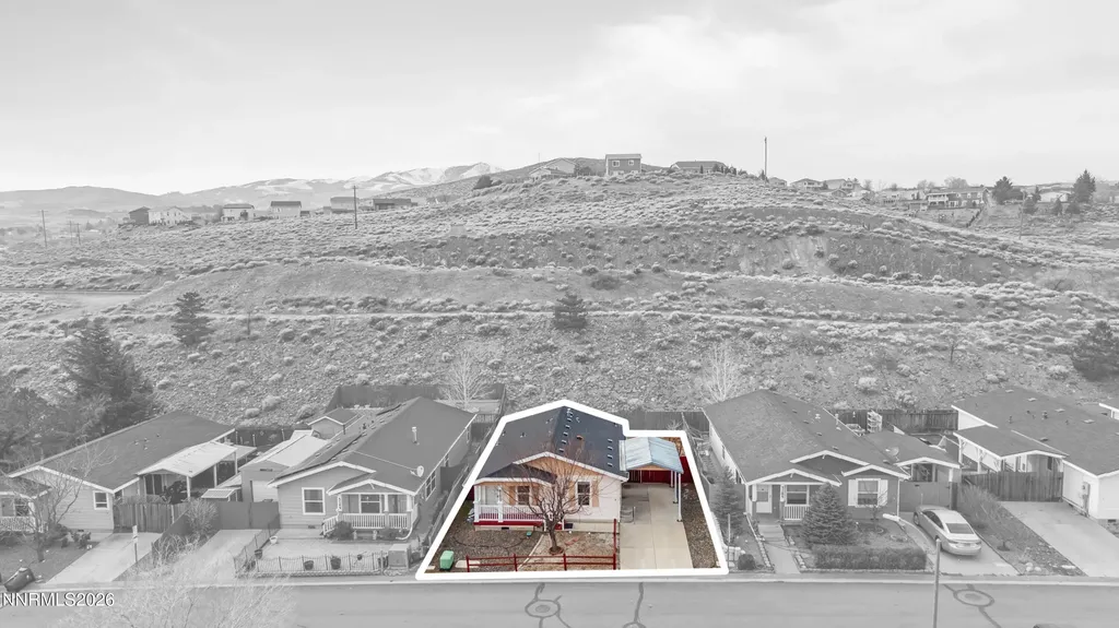 5277 Mount Dana Reno NV 89506