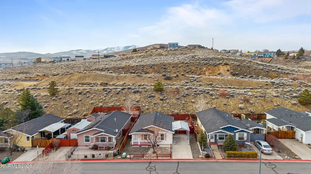 5277 Mount Dana Reno NV 89506