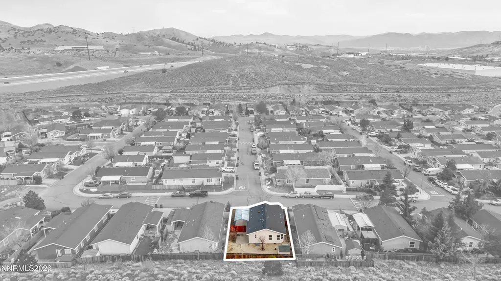5277 Mount Dana Reno NV 89506