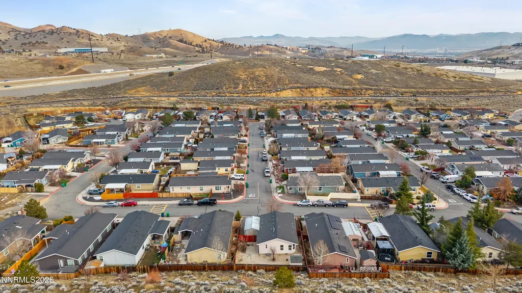 5277 Mount Dana Reno NV 89506