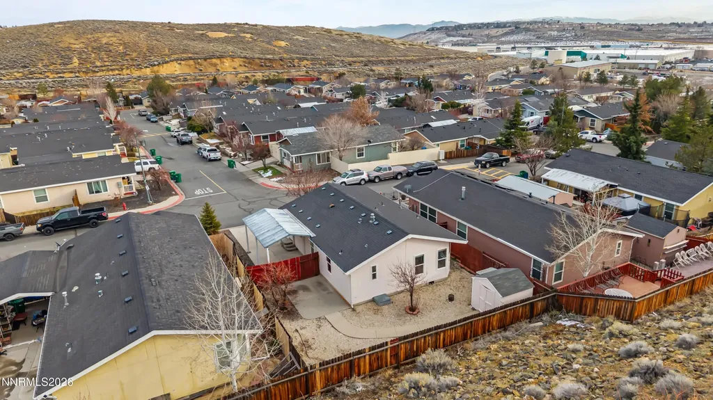 5277 Mount Dana Reno NV 89506