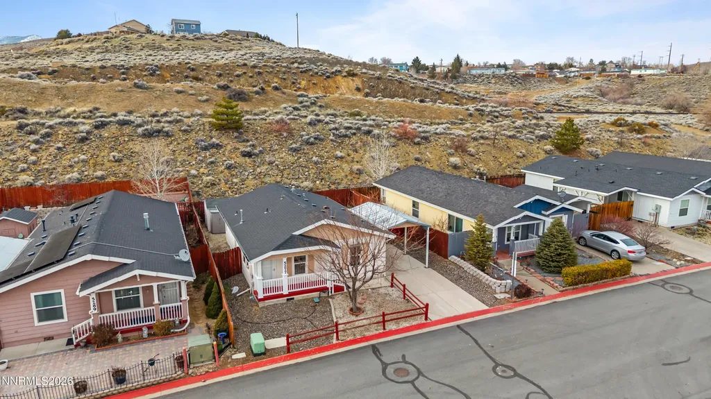 5277 Mount Dana Reno NV 89506