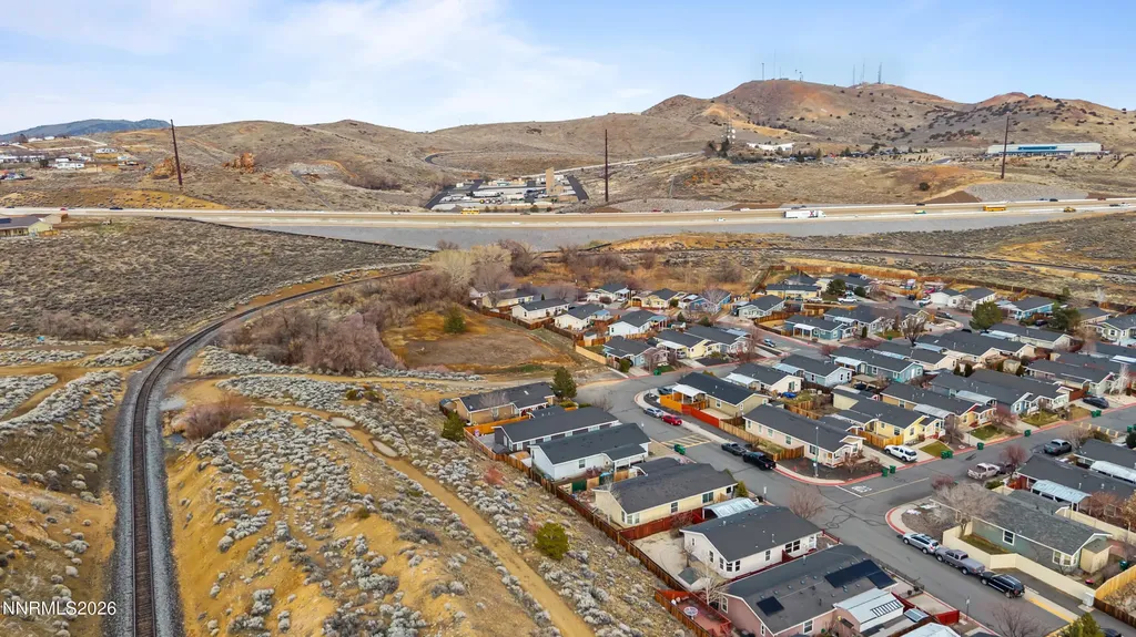 5277 Mount Dana Reno NV 89506