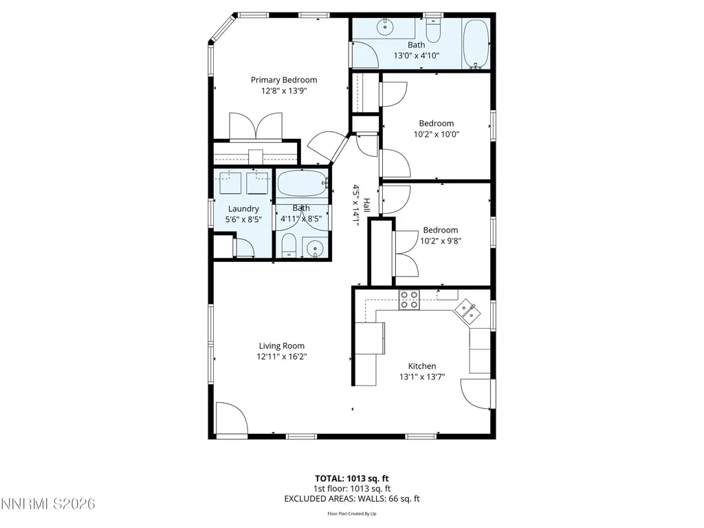 5277 Mount Dana Reno NV 89506