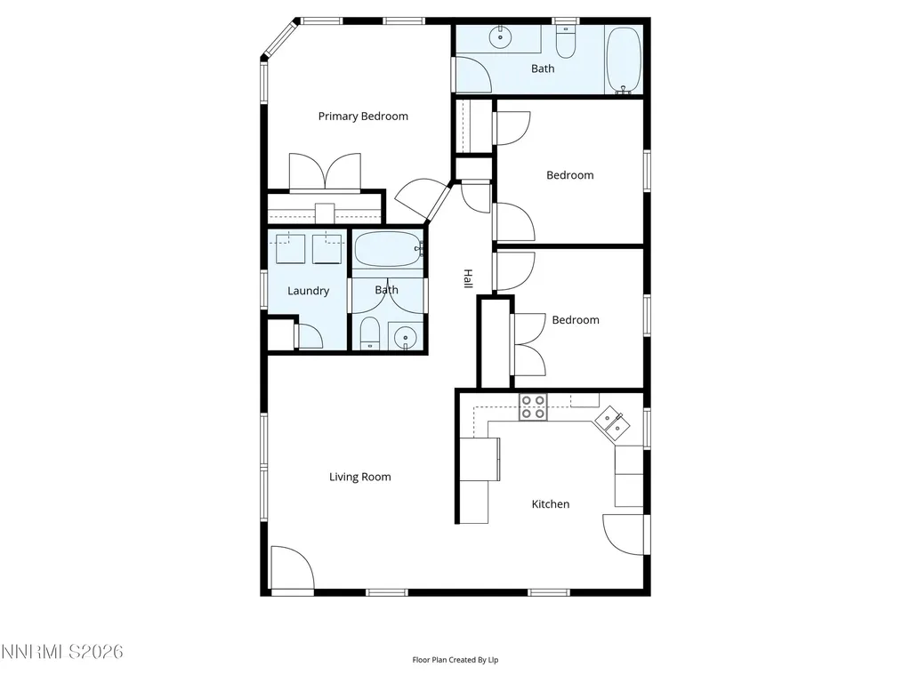 5277 Mount Dana Reno NV 89506