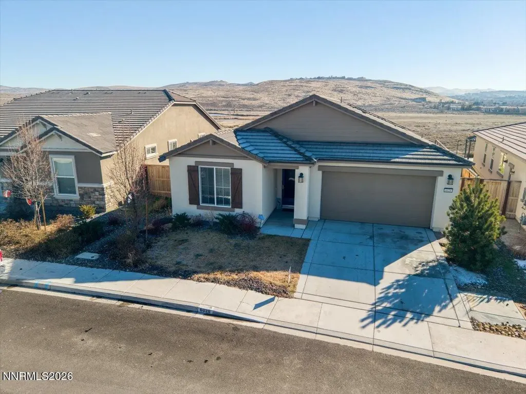 6026 Red Stable Sparks NV 89436