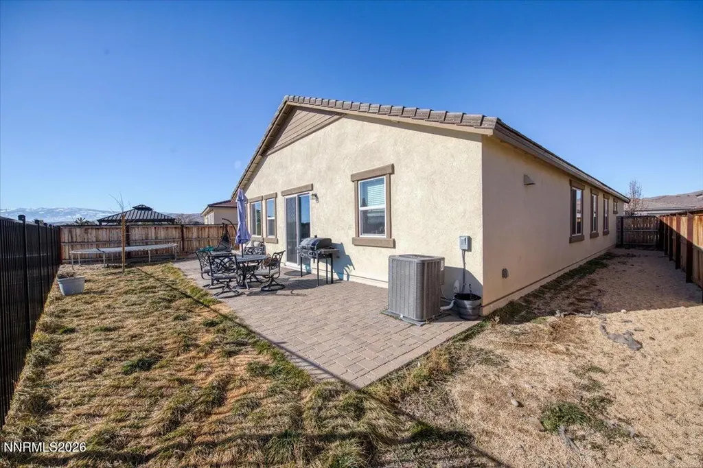 6026 Red Stable Sparks NV 89436