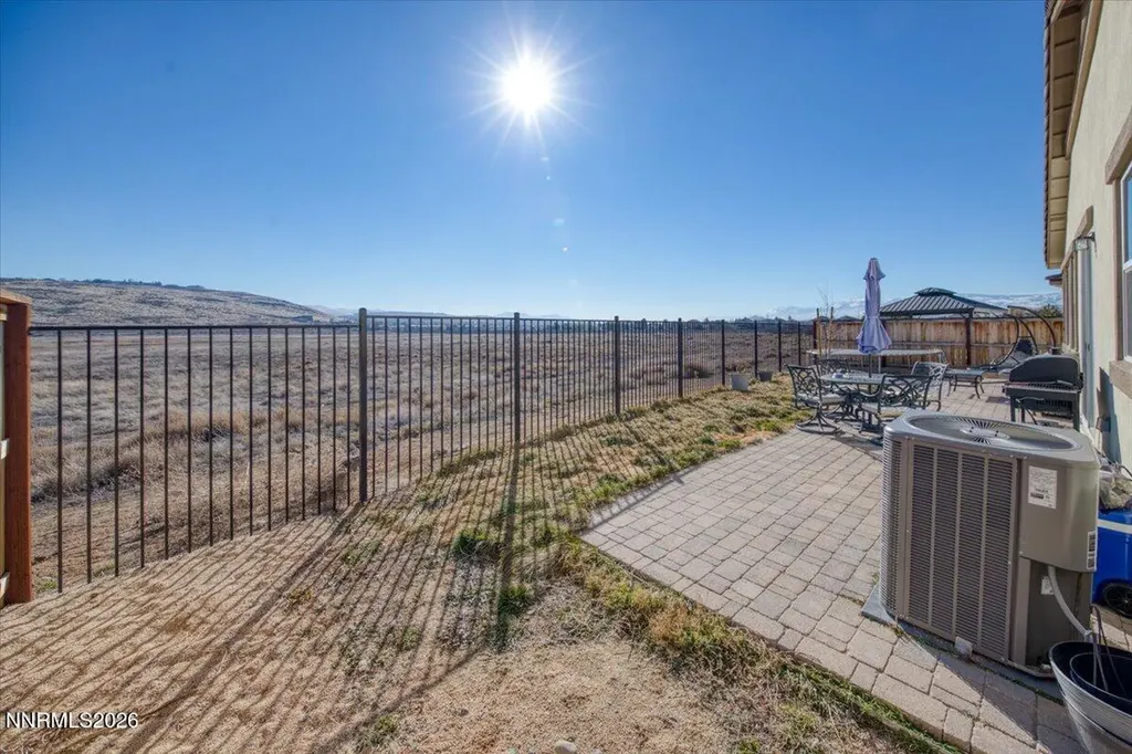 6026 Red Stable Sparks NV 89436