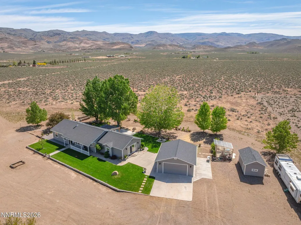 4800 Amy Reno NV 89510
