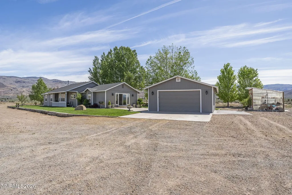 4800 Amy Reno NV 89510