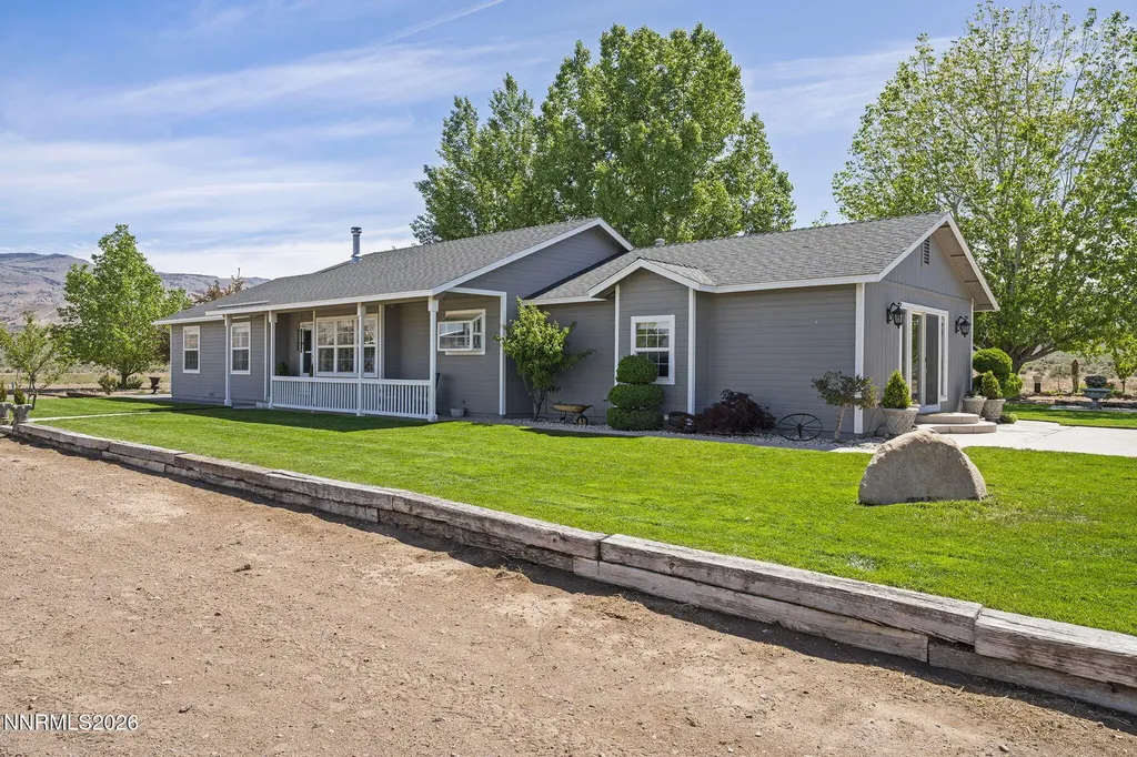 4800 Amy Reno NV 89510
