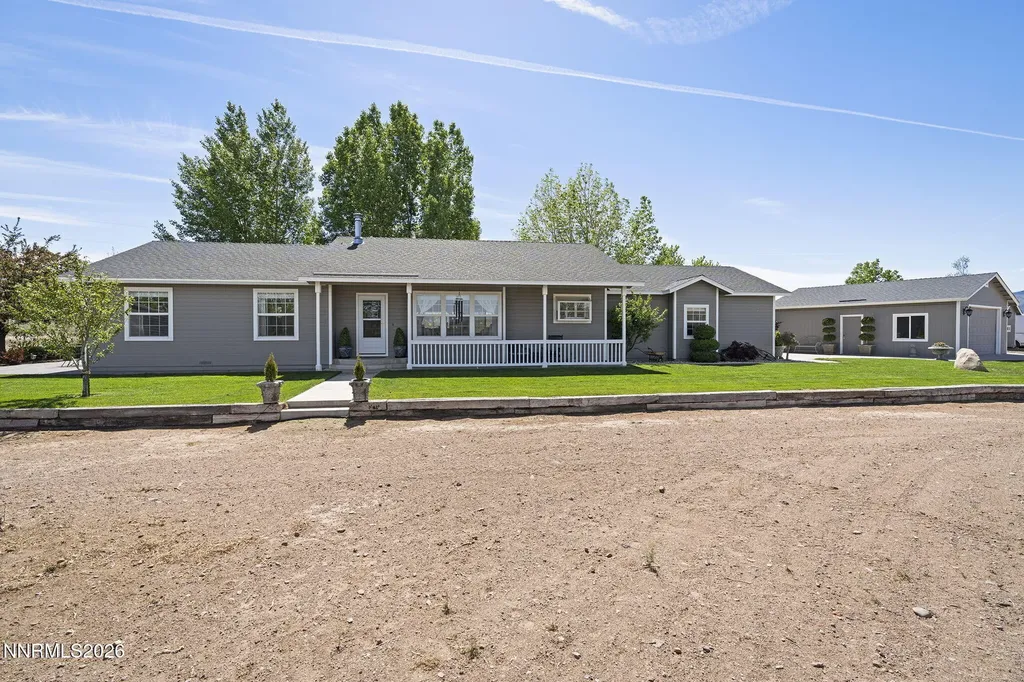 4800 Amy Reno NV 89510