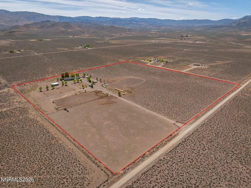 4800 Amy Reno NV 89510