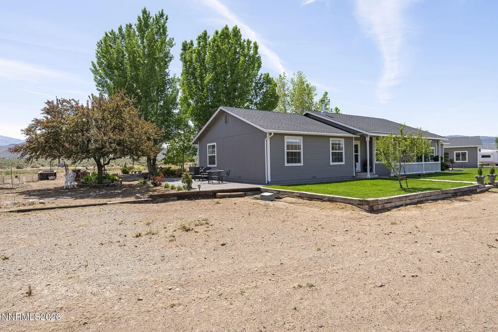 4800 Amy Reno NV 89510