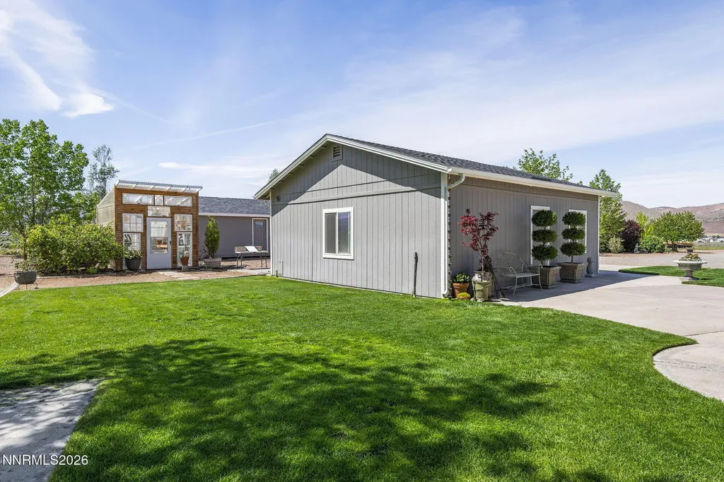 4800 Amy Reno NV 89510