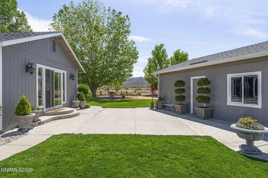 4800 Amy Reno NV 89510